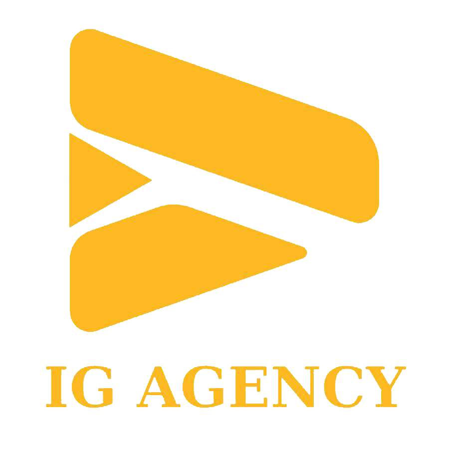 IG Agency
 Logo